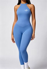 Figure 8 Body Contouring Athletic Wear