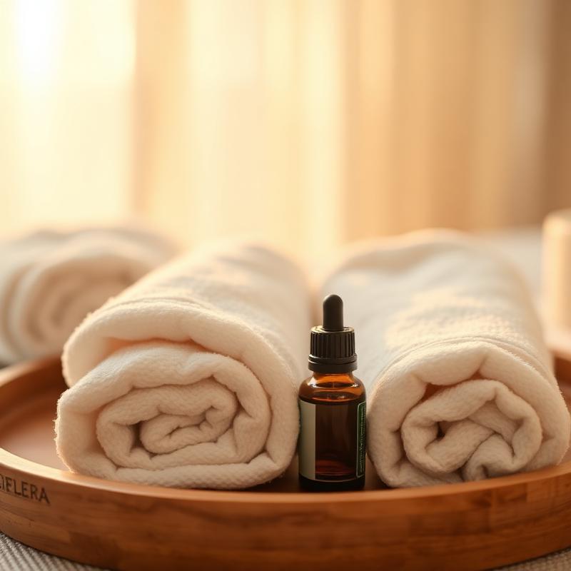 Lymphatic Drainage